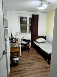 Blk 363 Bukit Batok Street 31 (Bukit Batok), HDB 3 Rooms #593077241